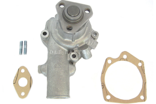 WATER PUMP 124BC/BS 1969-72 1608cc